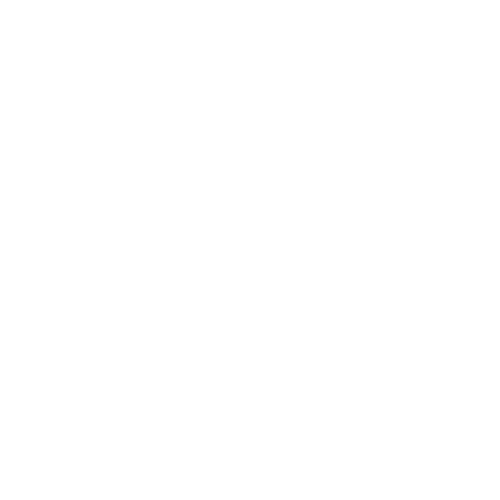 Personal logo with two letters: K and S